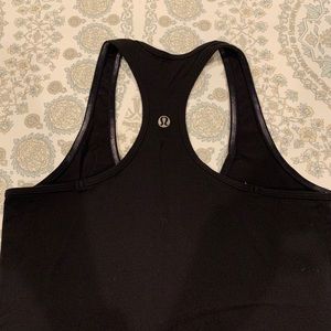 Lululemon Cool Racerback Tank